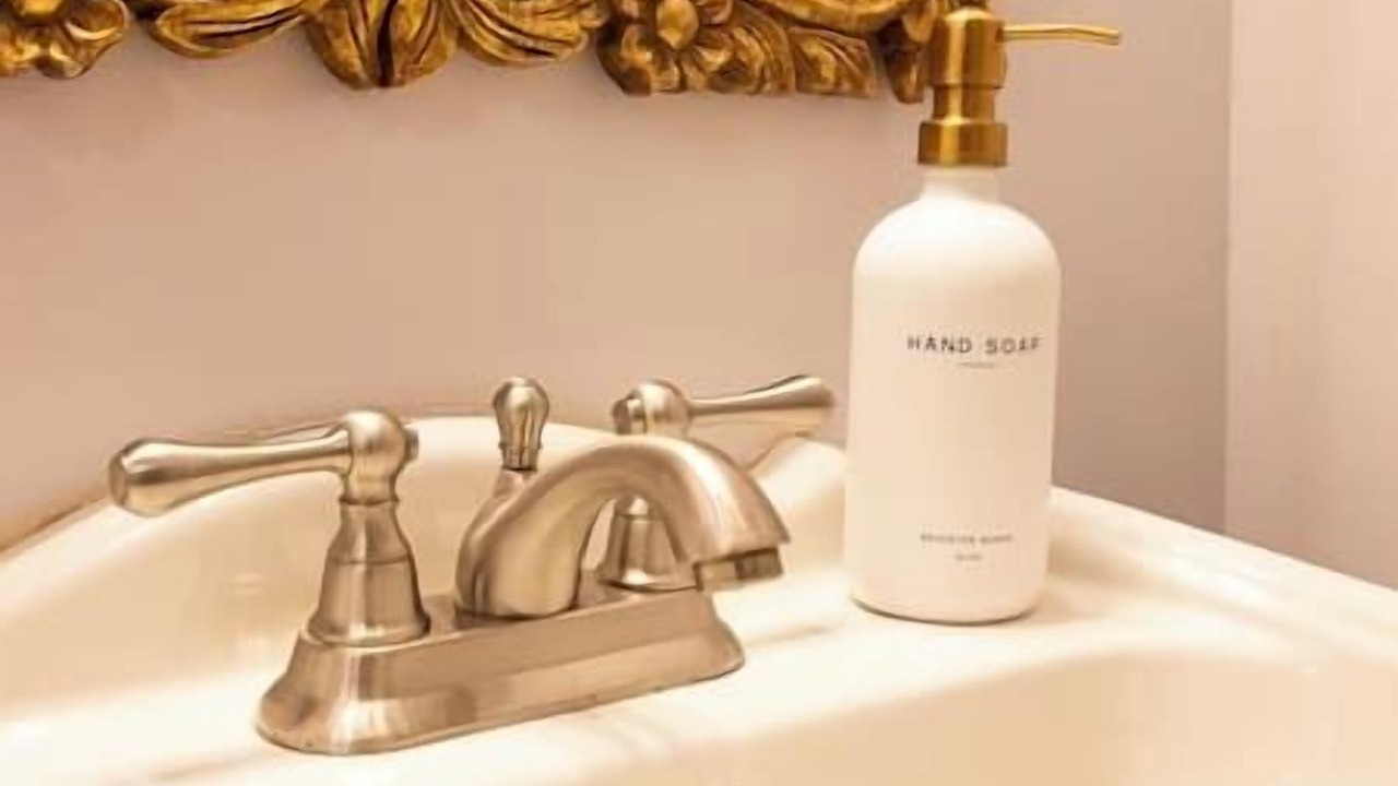 Photo of Bathroom in Fells Point
