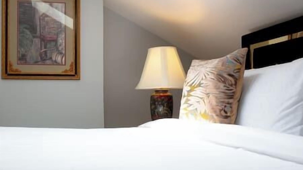 Photo of Bedroom in Fells Point