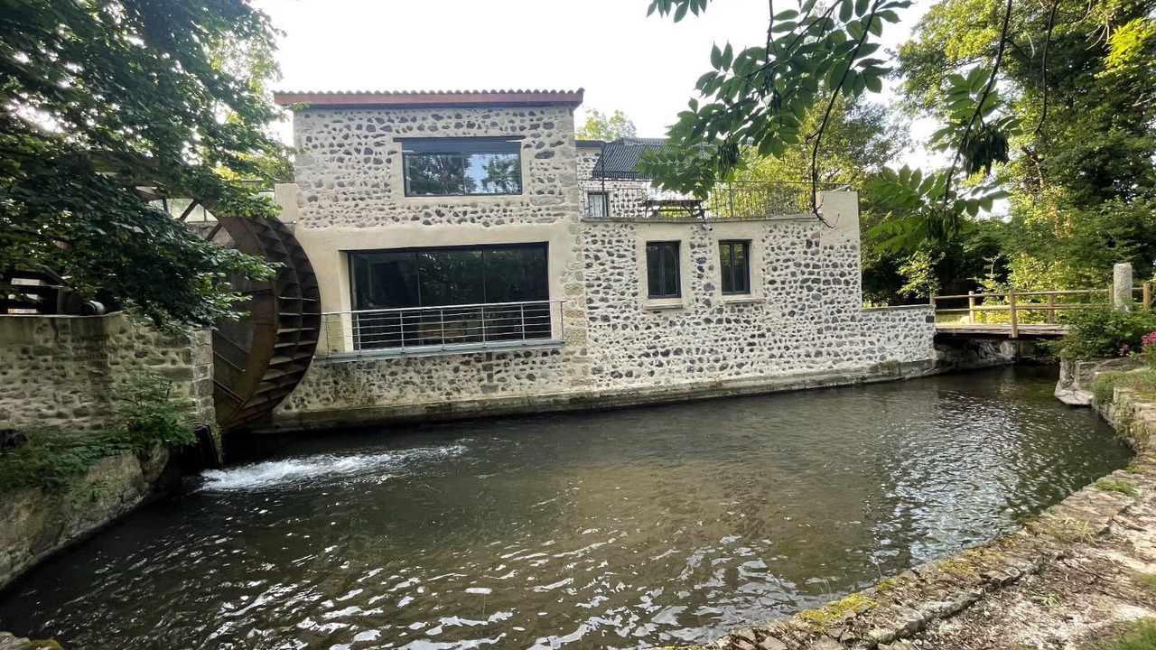 Photo of Outdoor in Veyre-Monton