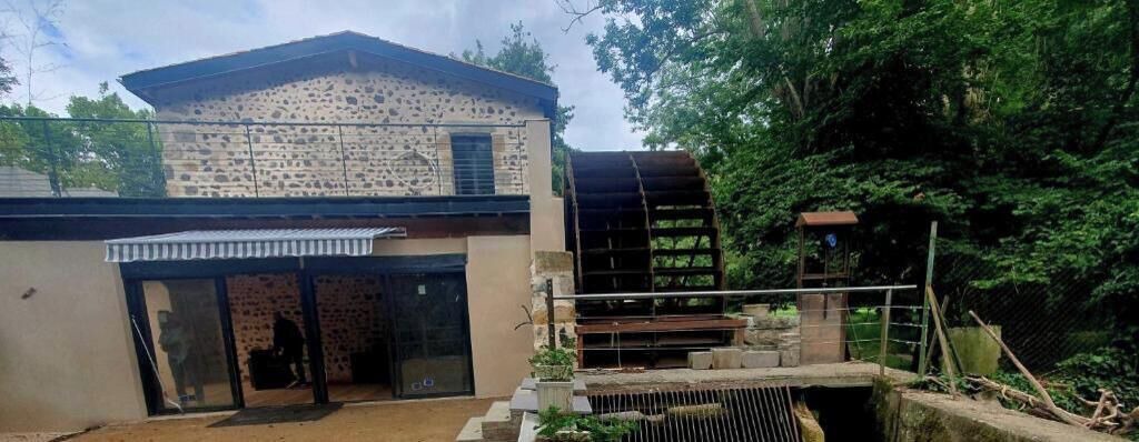 Photo of Outdoor in Veyre-Monton