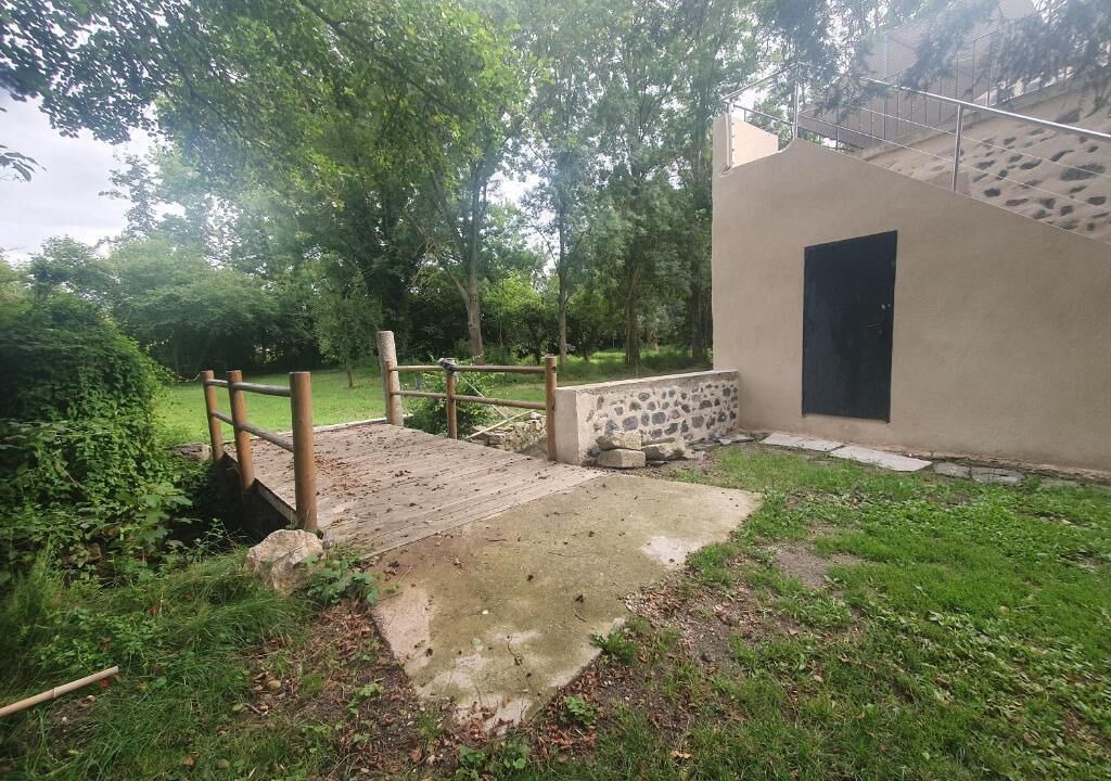 Photo of Outdoor in Veyre-Monton