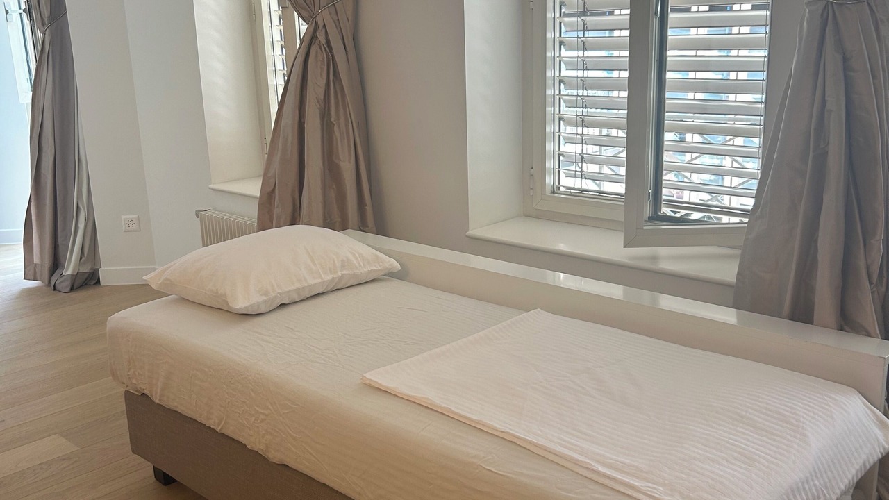 Photo of Bedroom in Saint-Gervais Les Bergues