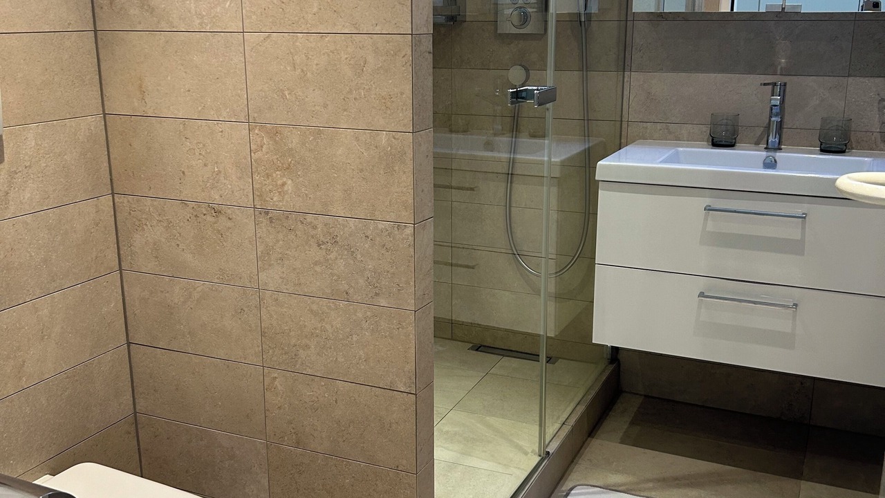 Photo of Bathroom in Saint-Gervais Les Bergues