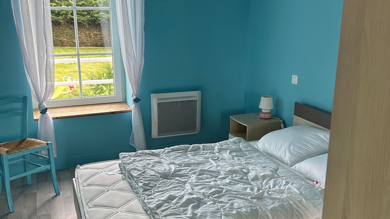 Photo of Bedroom in Ceaux