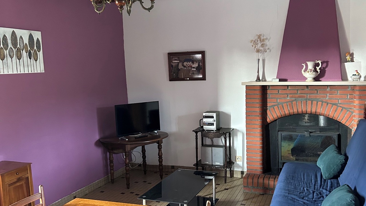 Photo of Livingroom in Ceaux