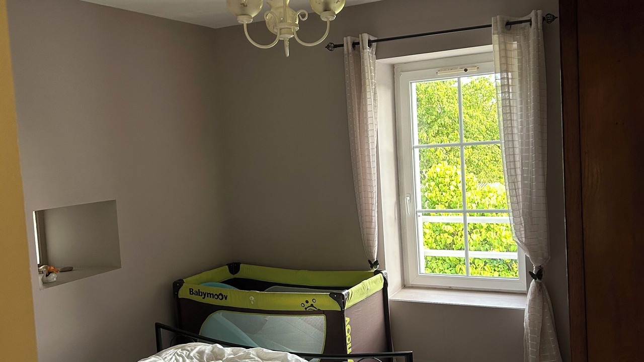 Photo of Bedroom in Ceaux
