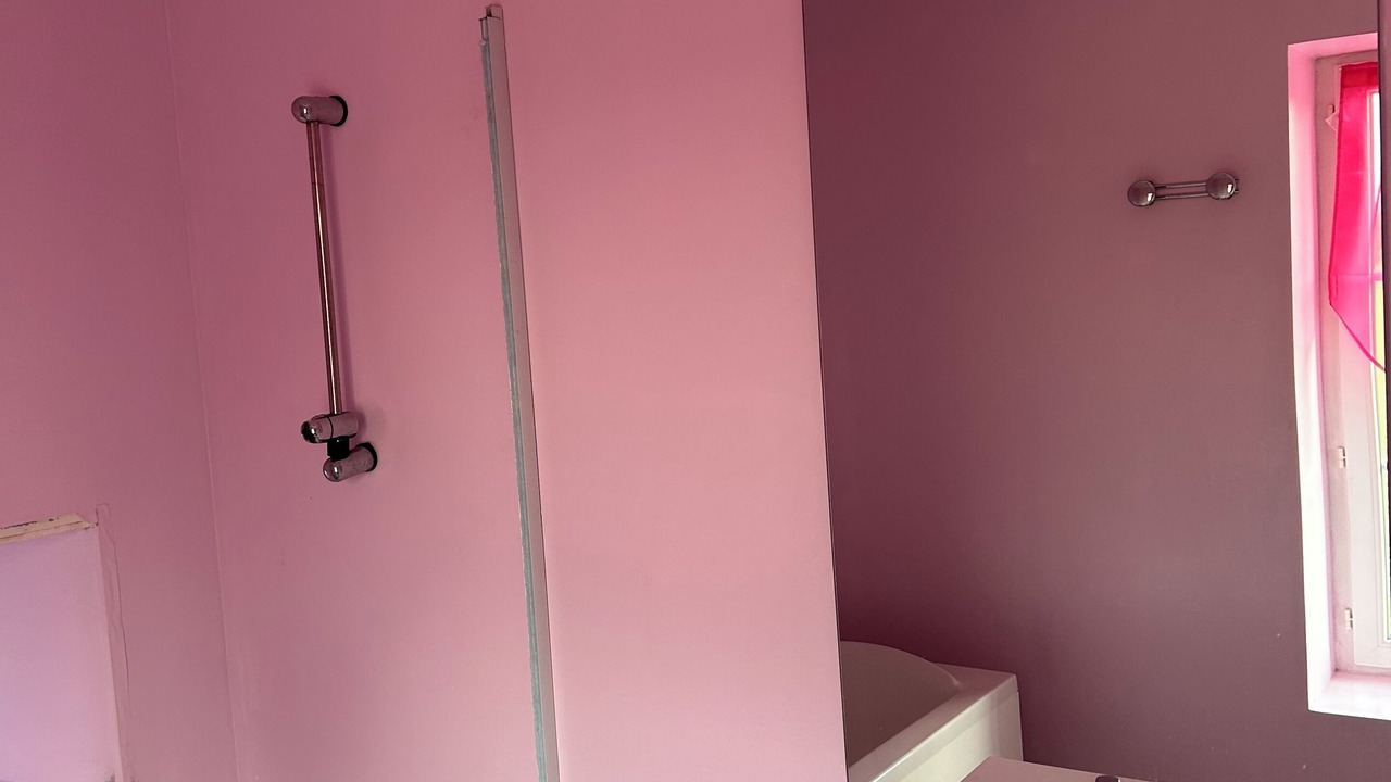 Photo of Bathroom in Ceaux