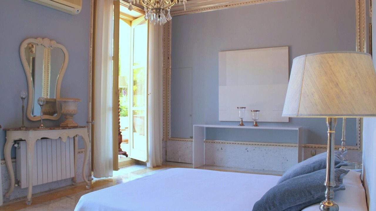 Photo of Bedroom in Barrio del Carmen