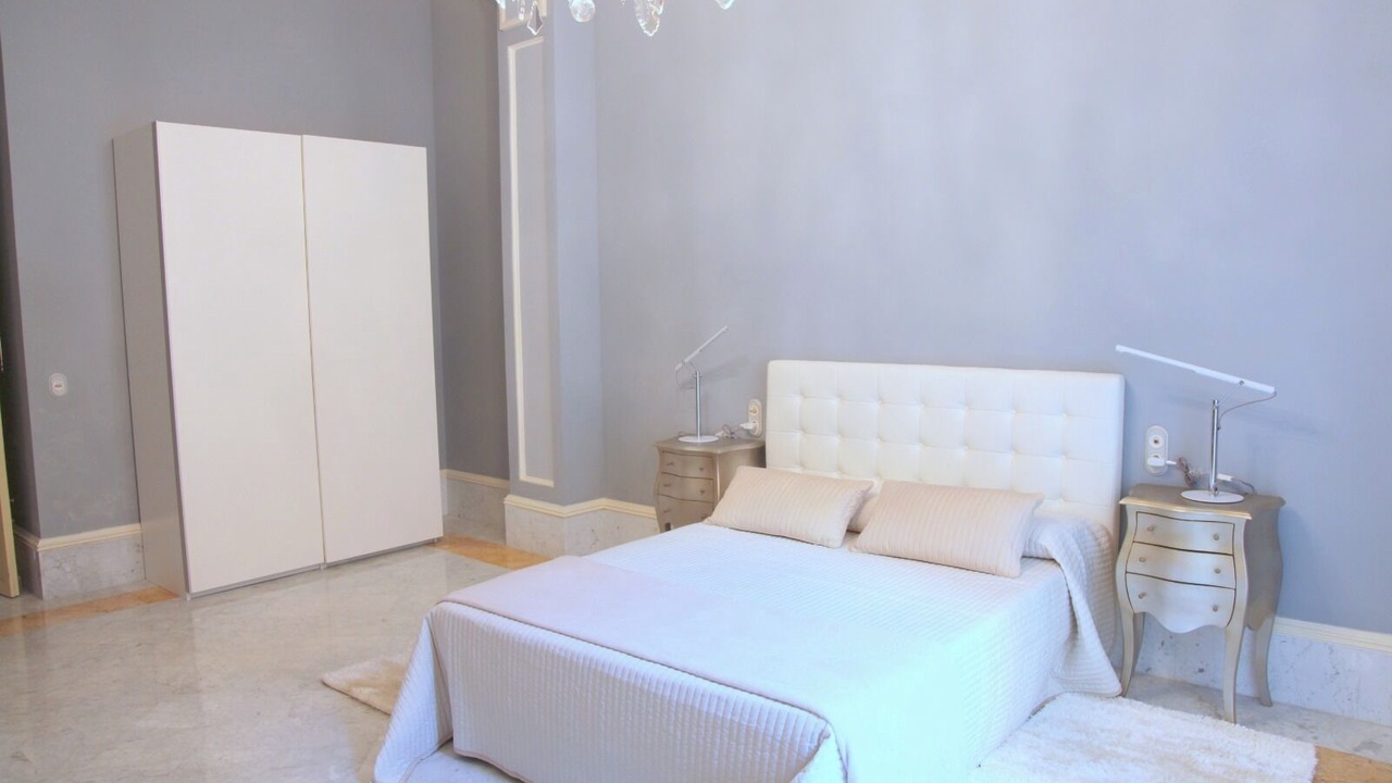 Photo of Bedroom in Barrio del Carmen