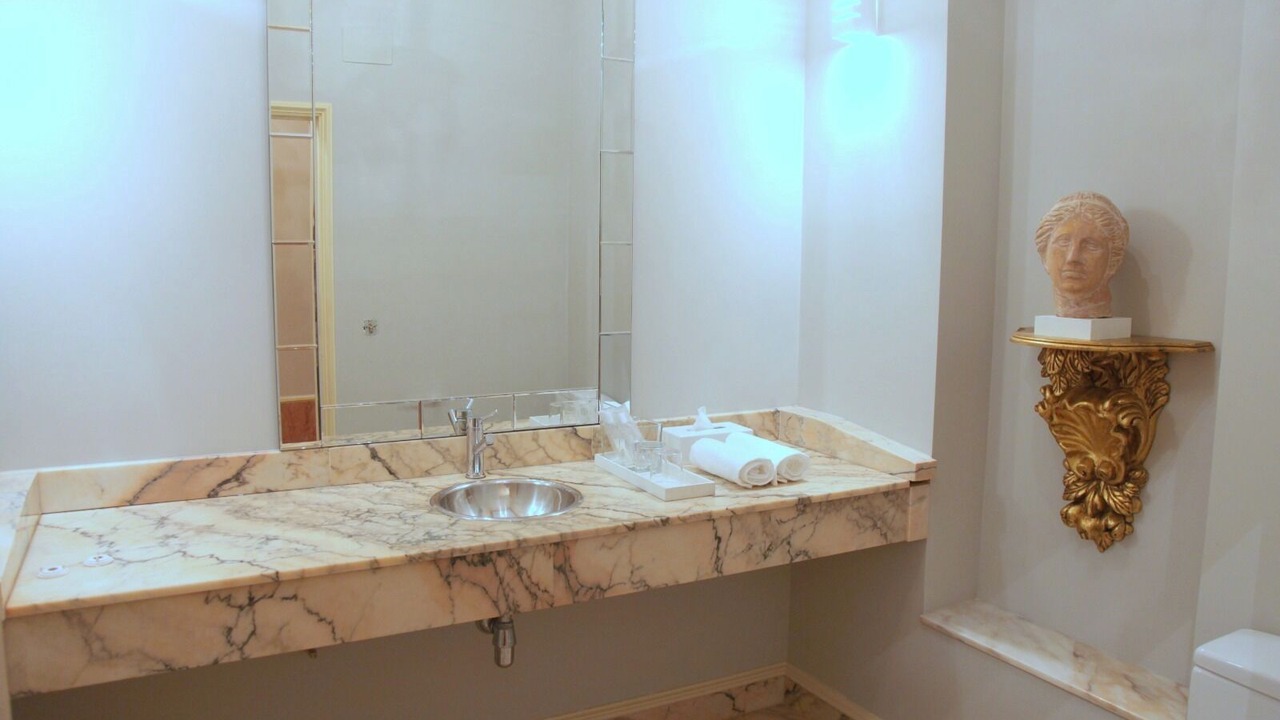 Photo of Bathroom in Barrio del Carmen