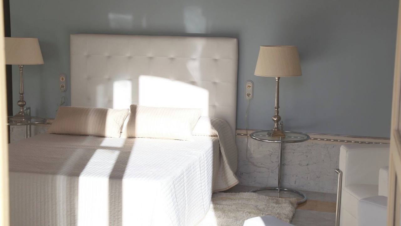 Photo of Bedroom in Barrio del Carmen