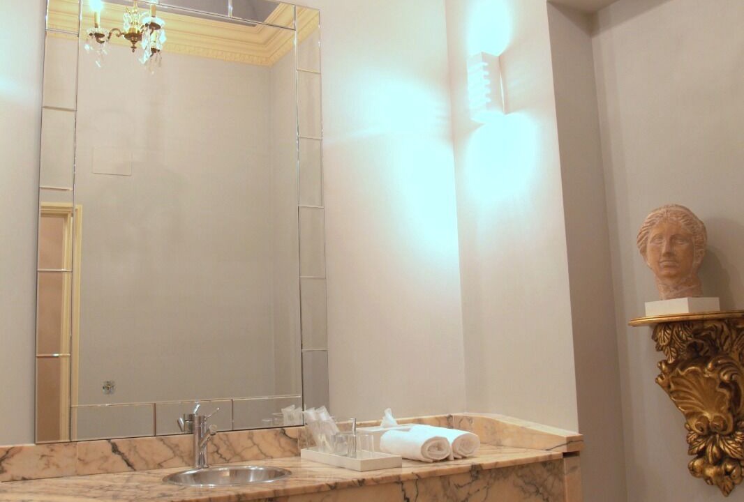 Photo of Bathroom in Barrio del Carmen