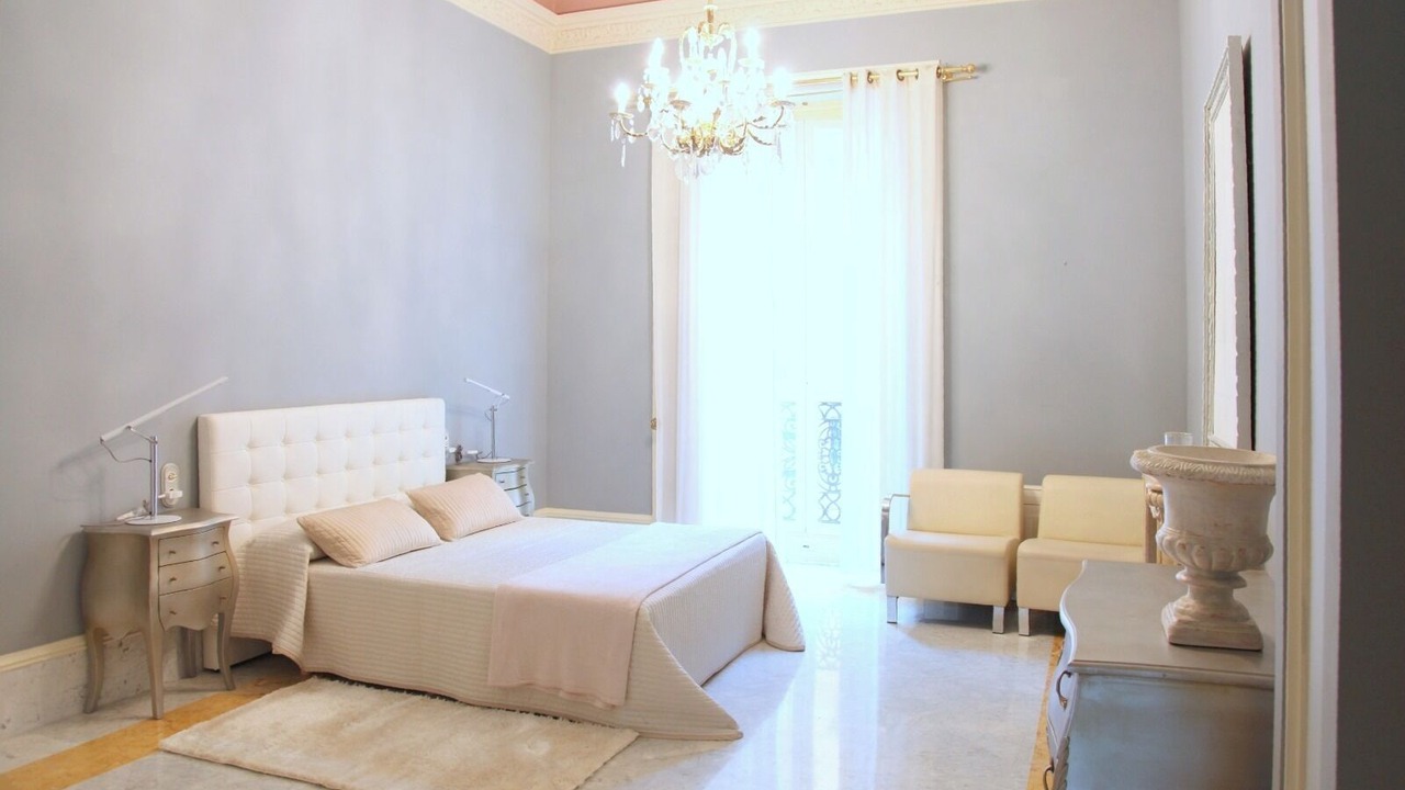 Photo of Bedroom in Barrio del Carmen