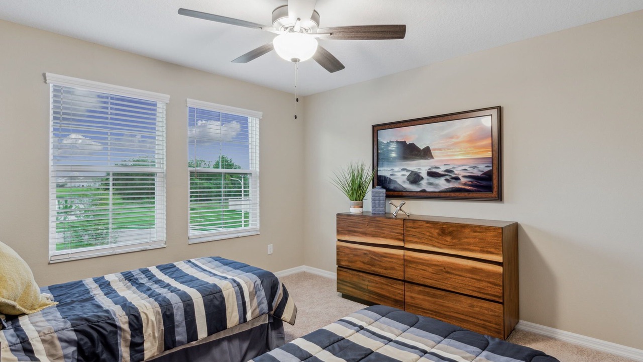 Photo of Bedroom in Wesley Chapel South