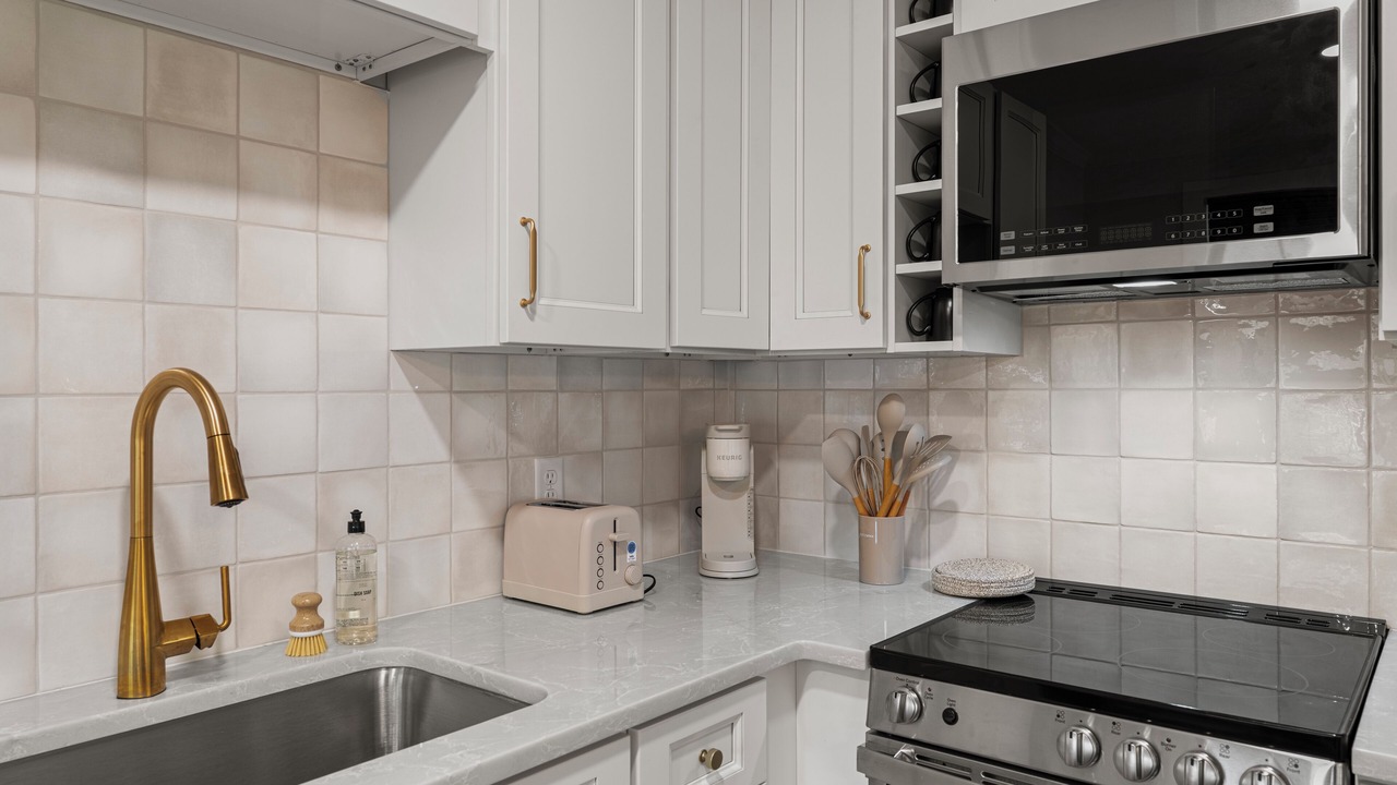 Photo of Kitchen in Port Royal