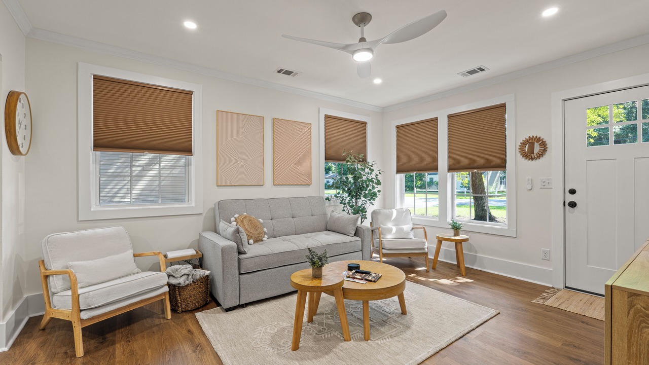 Photo of Bedroom in Port Royal