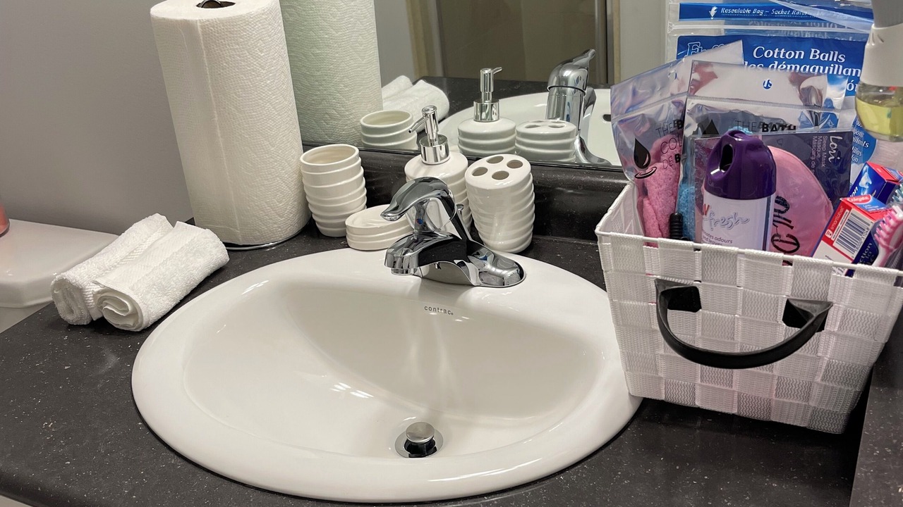 Photo of Bathroom in Hamilton