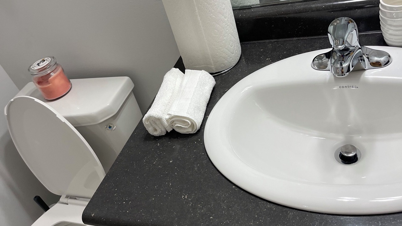Photo of Bathroom in Hamilton