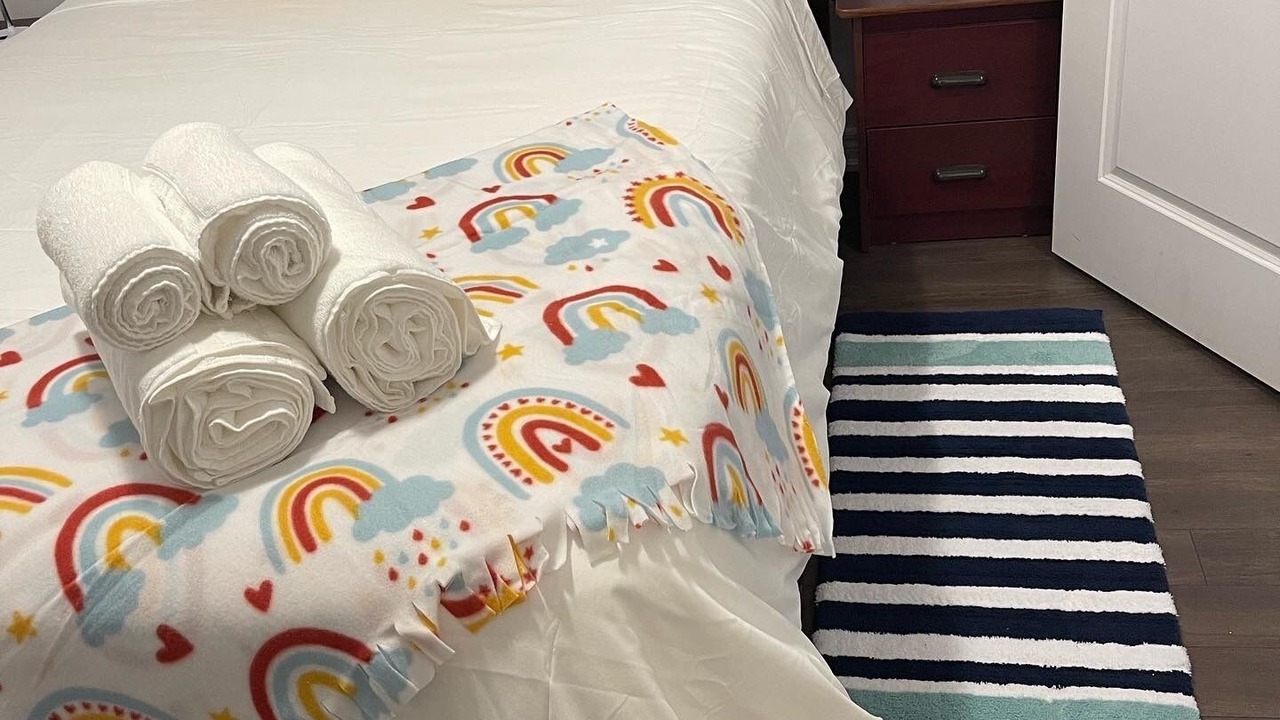Photo of Bedroom in Hamilton