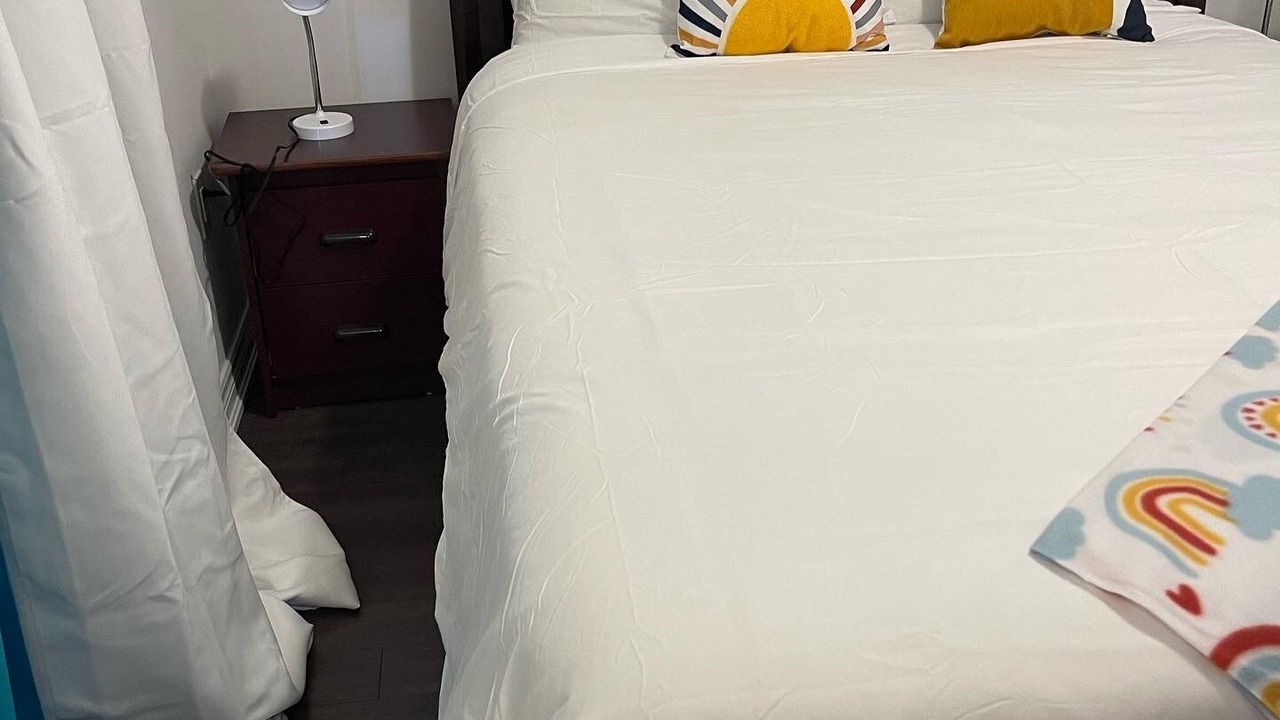 Photo of Bedroom in Hamilton