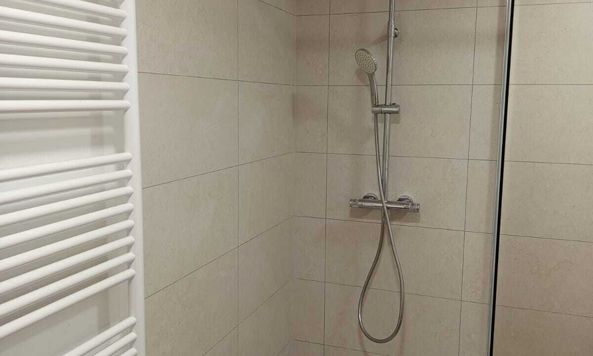 Photo of Bathroom in Champagnole