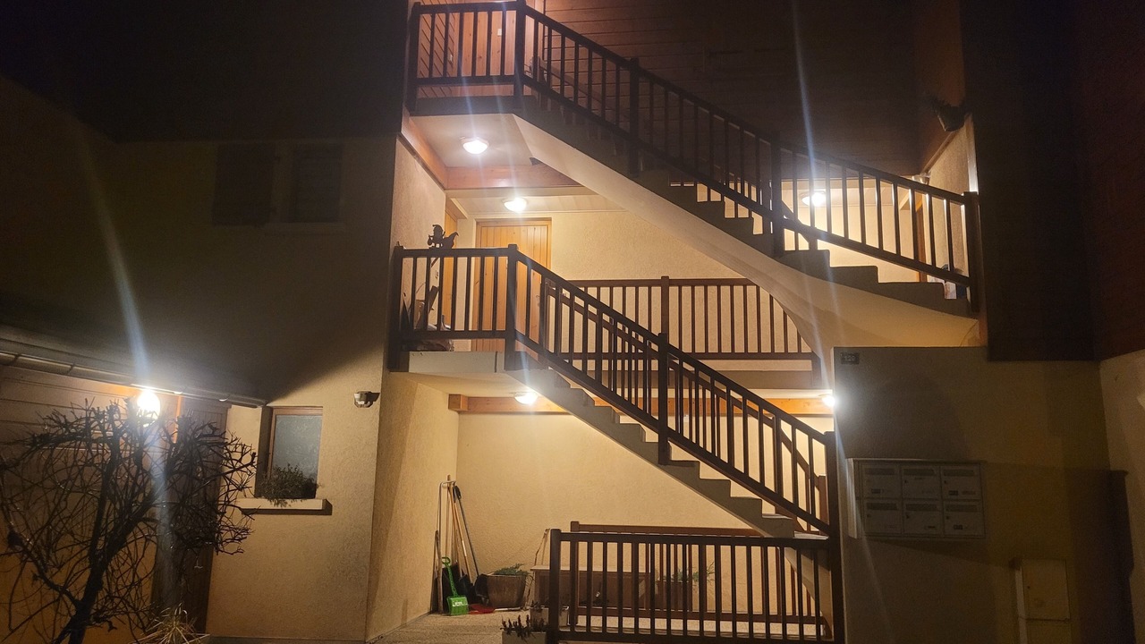 Photo of Others in Servoz