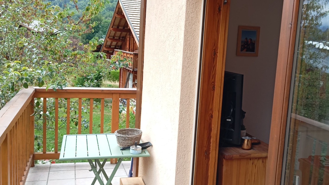 Photo of Outdoor in Servoz