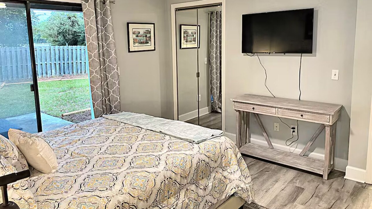 Photo of Bedroom in Kings Grant