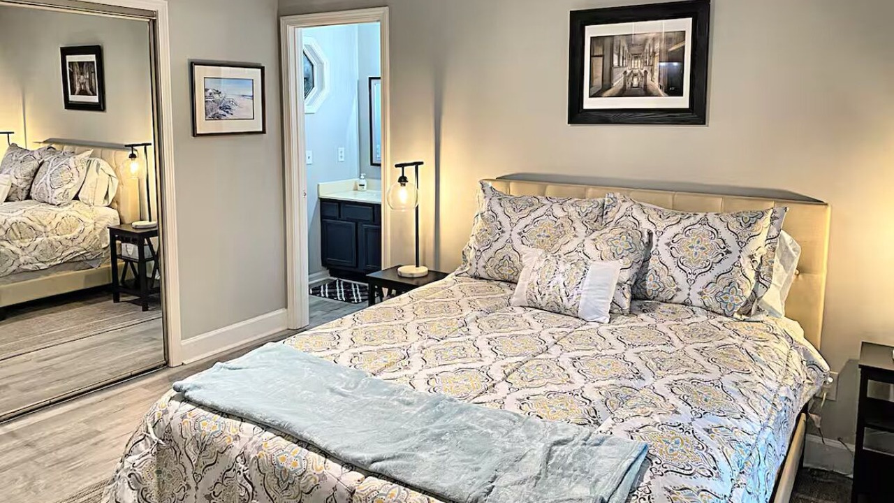 Photo of Bedroom in Kings Grant