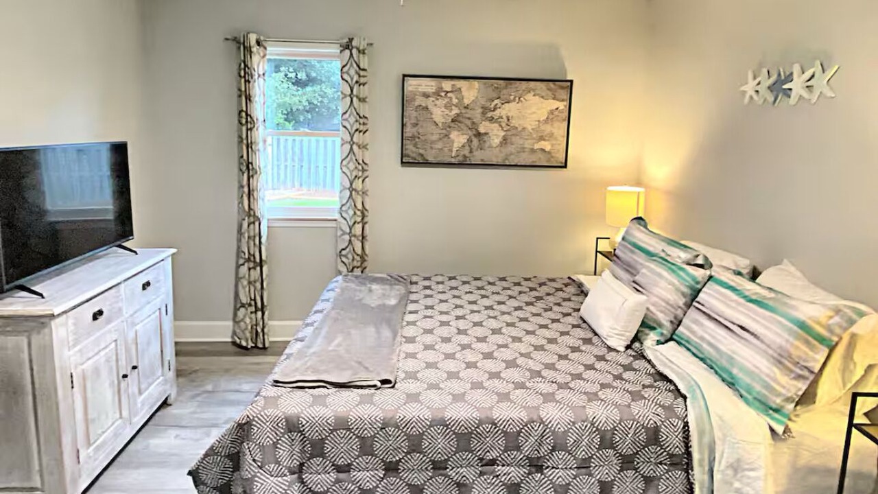 Photo of Bedroom in Kings Grant