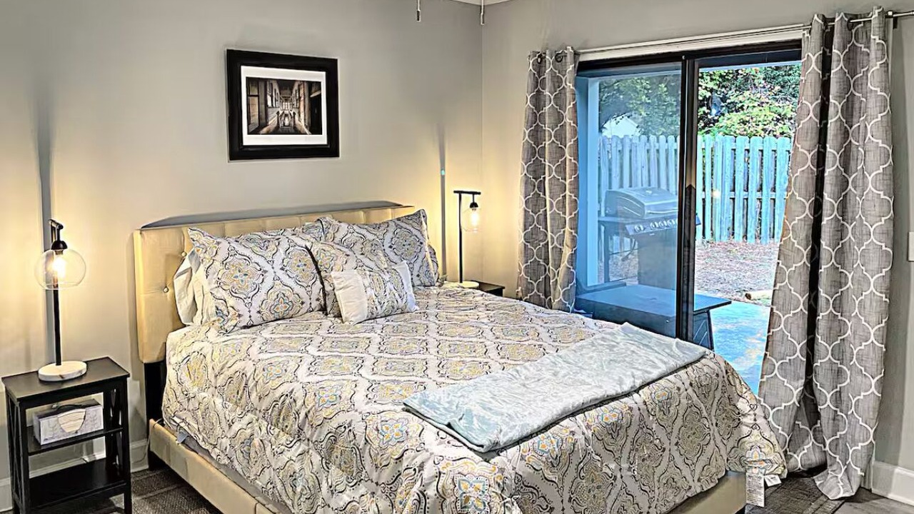 Photo of Bedroom in Kings Grant
