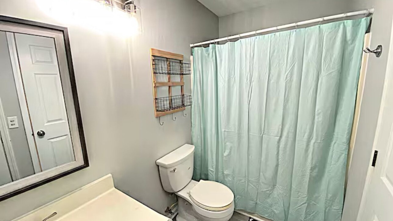 Photo of Bathroom in Kings Grant