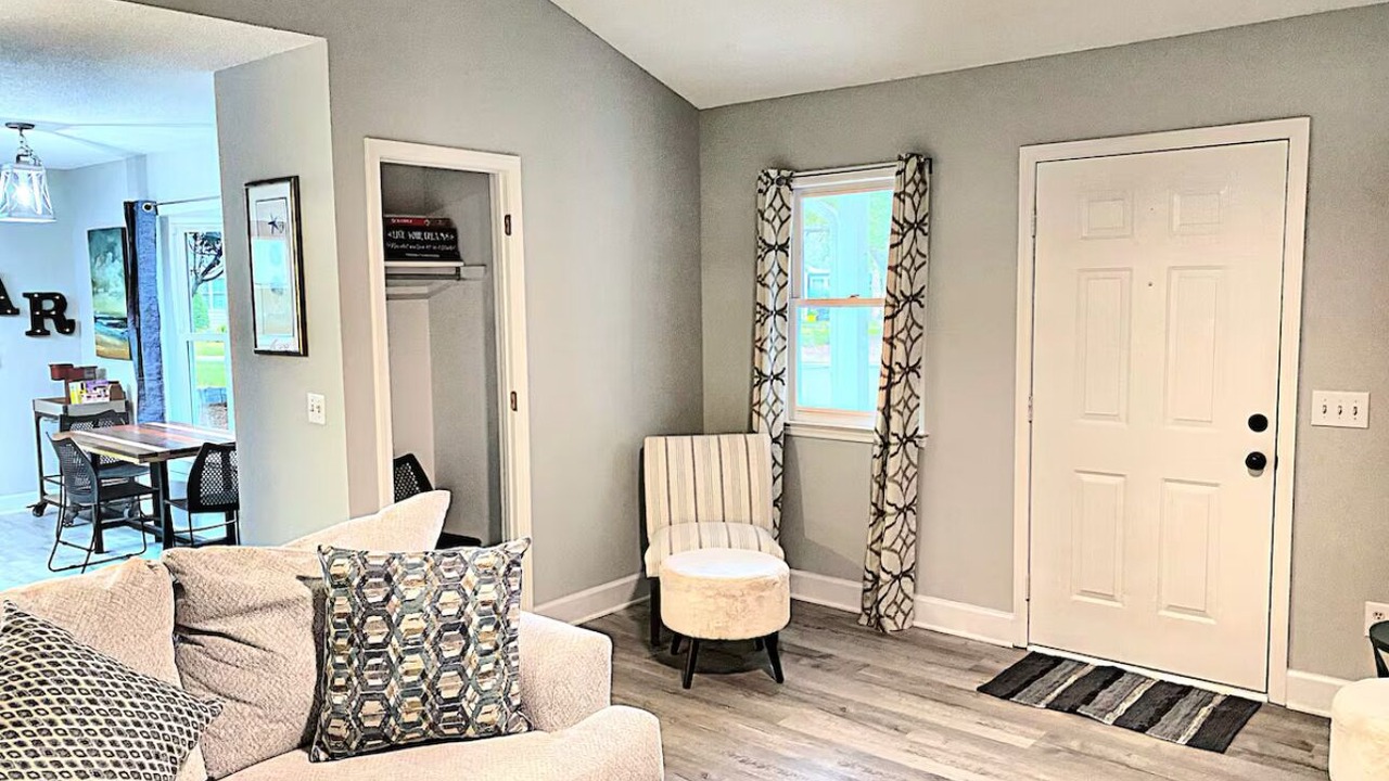 Photo of Livingroom in Kings Grant