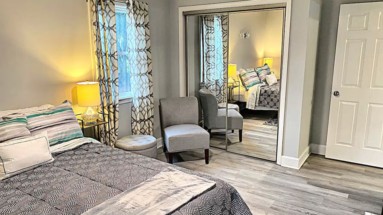 Photo of Bedroom in Kings Grant