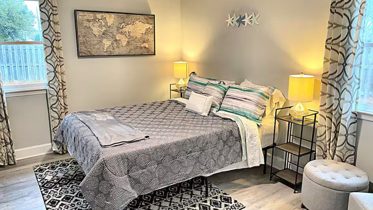 Photo of Bedroom in Kings Grant