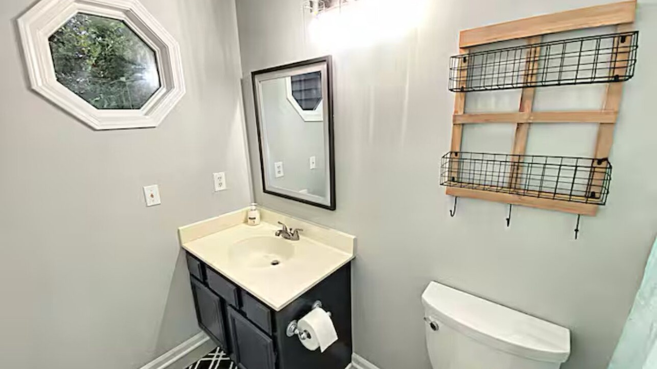 Photo of Bathroom in Kings Grant