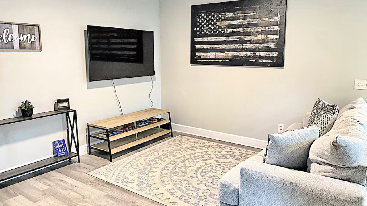 Photo of Livingroom in Kings Grant