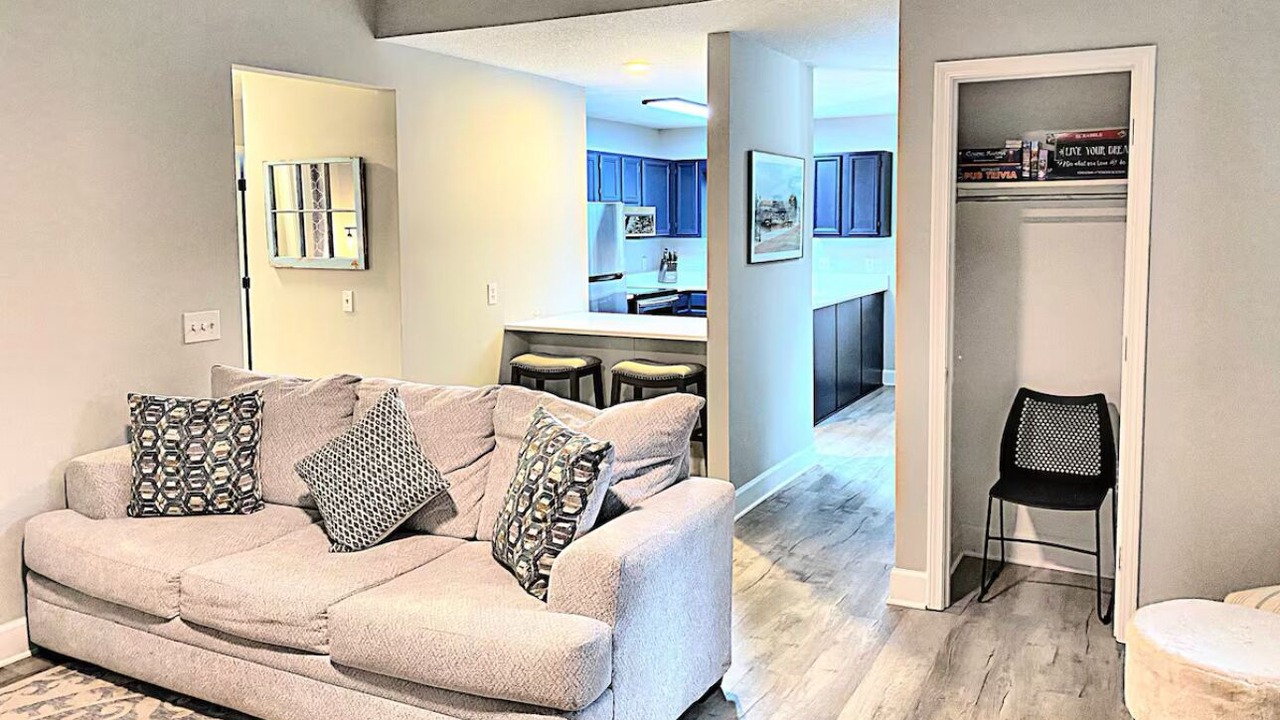 Photo of Livingroom in Kings Grant