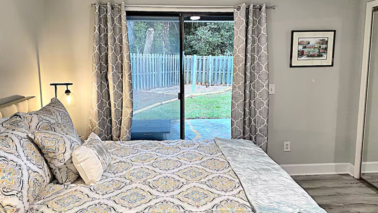 Photo of Bedroom in Kings Grant