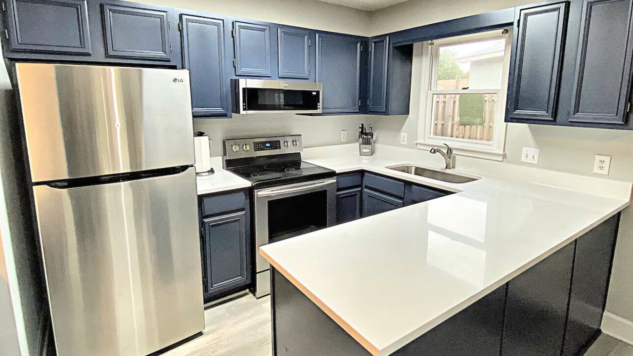Photo of Kitchen in Kings Grant