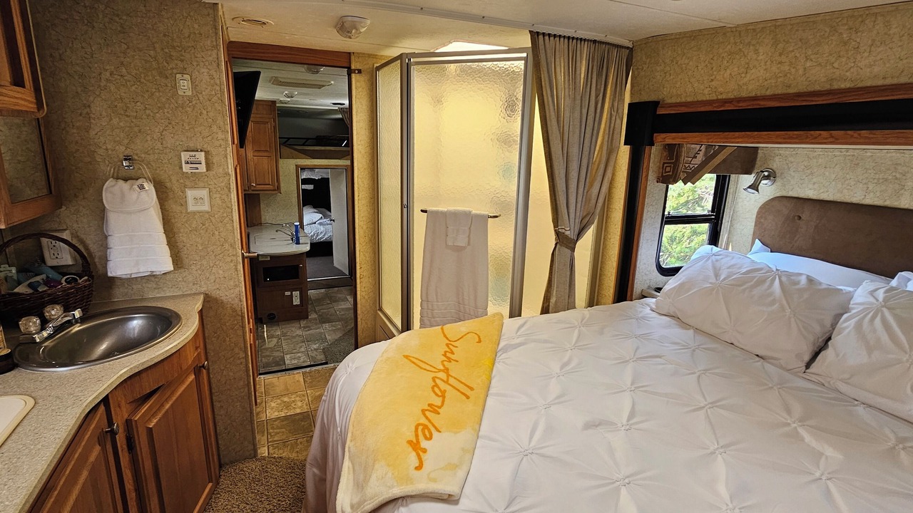 Photo of Bedroom in Killduff