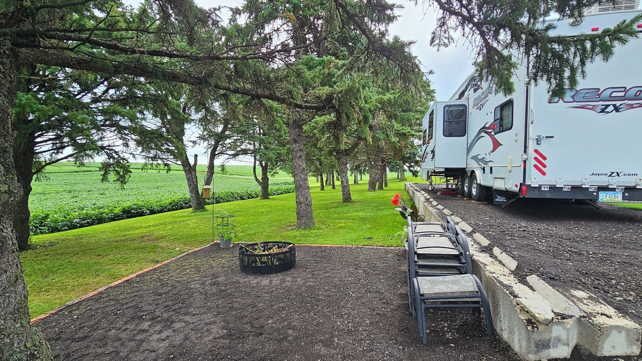 Photo of Outdoor in Killduff