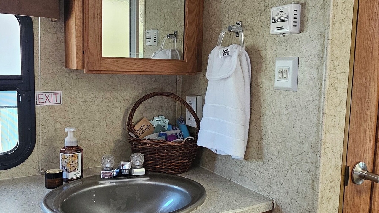 Photo of Bathroom in Killduff