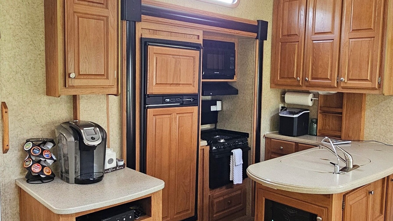 Photo of Kitchen in Killduff