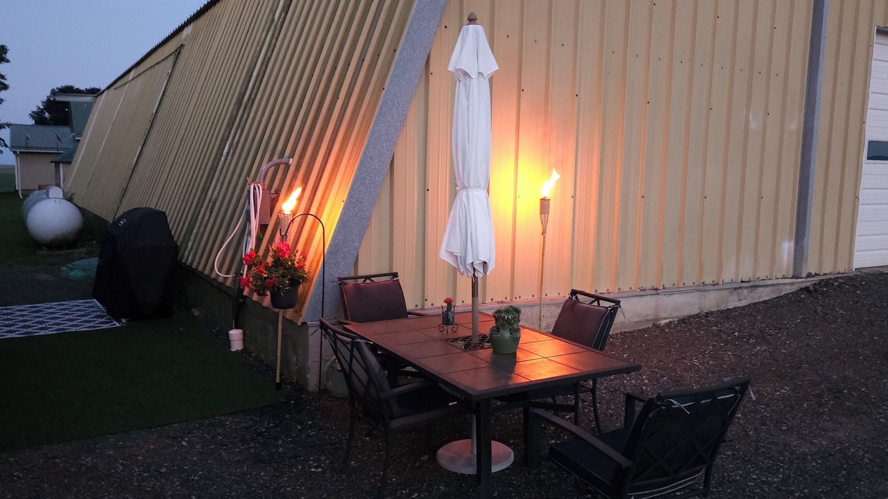 Photo of Outdoor in Killduff