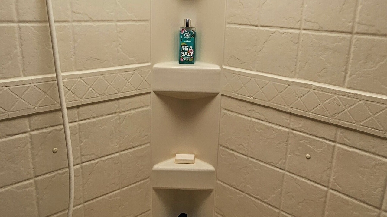 Photo of Bathroom in Killduff