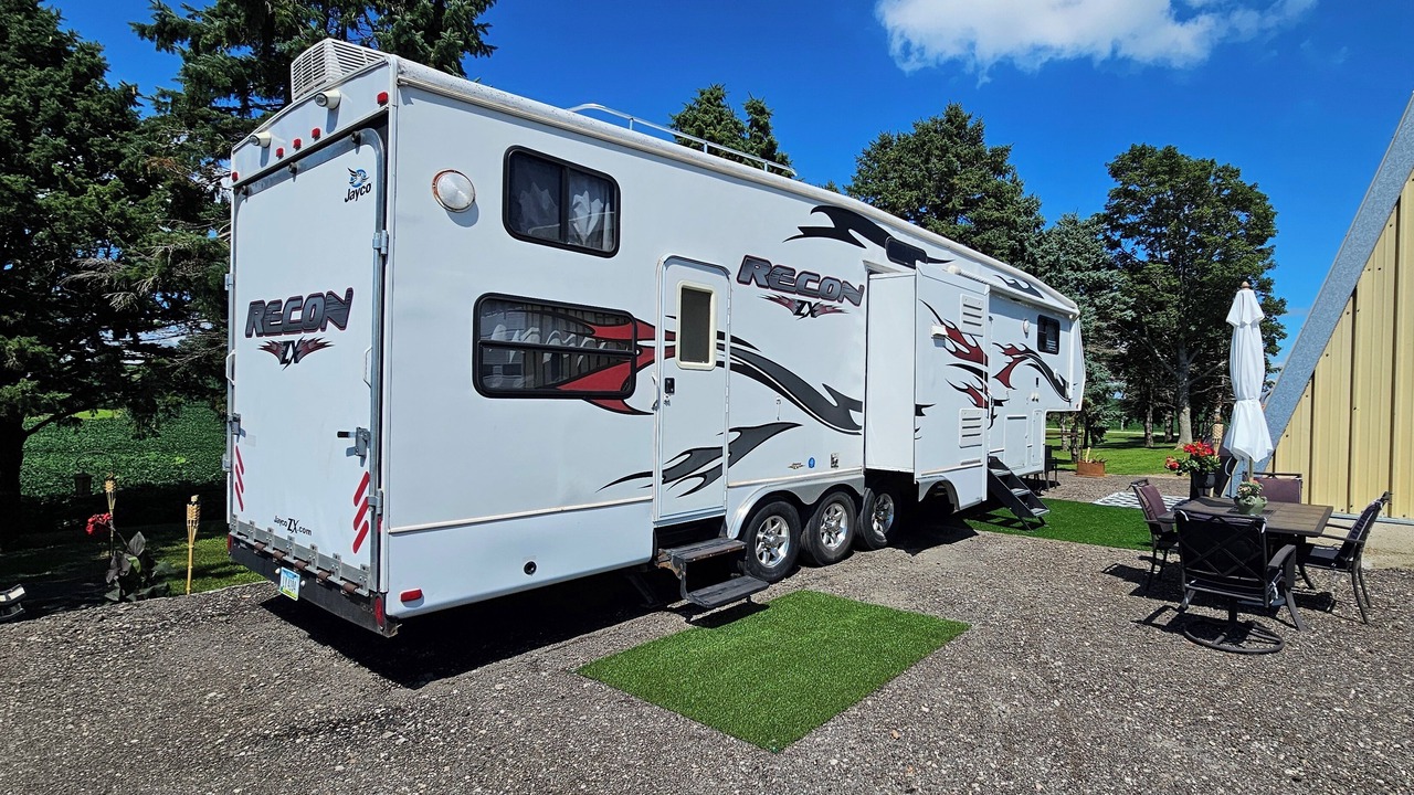 Photo of Outdoor in Killduff