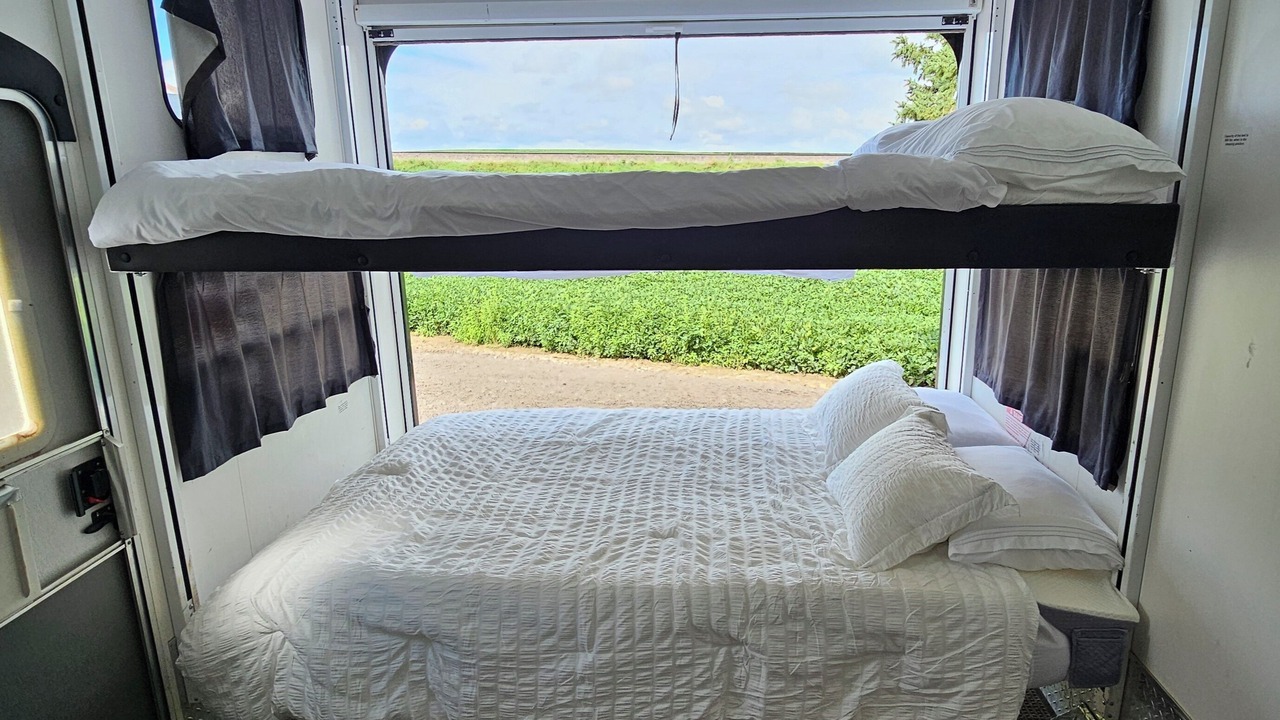 Photo of Bedroom in Killduff