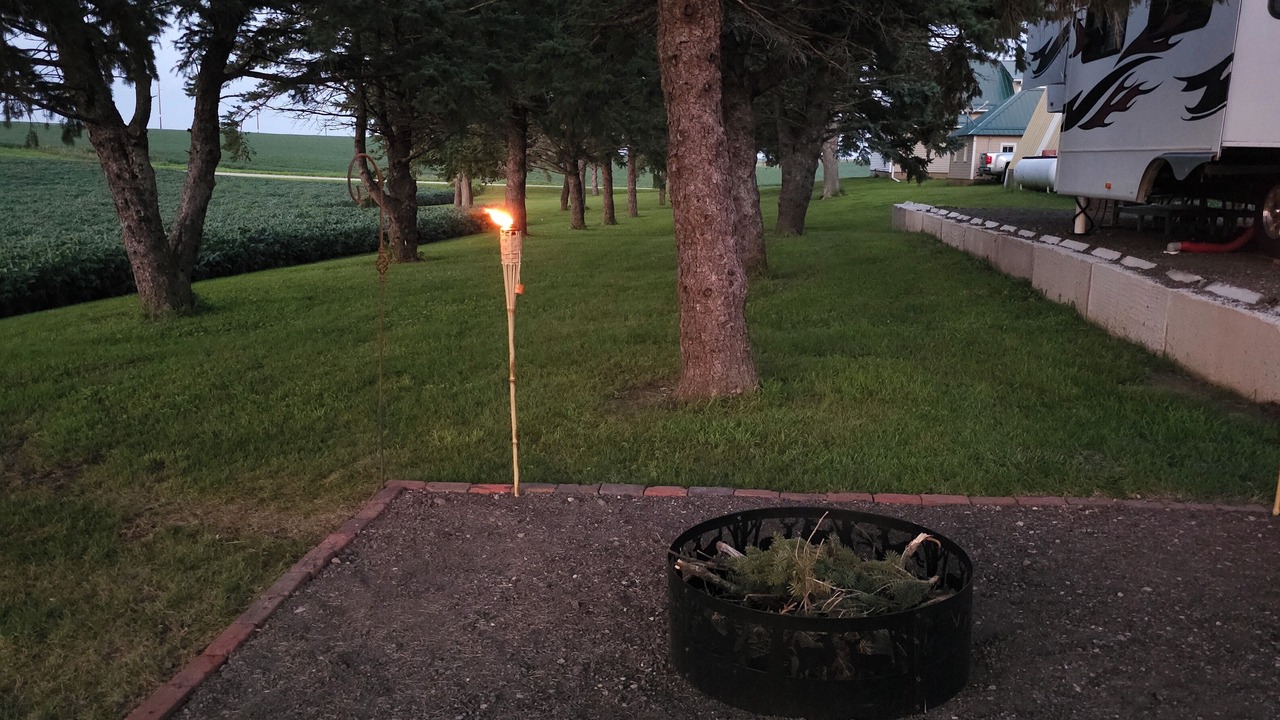 Photo of Outdoor in Killduff