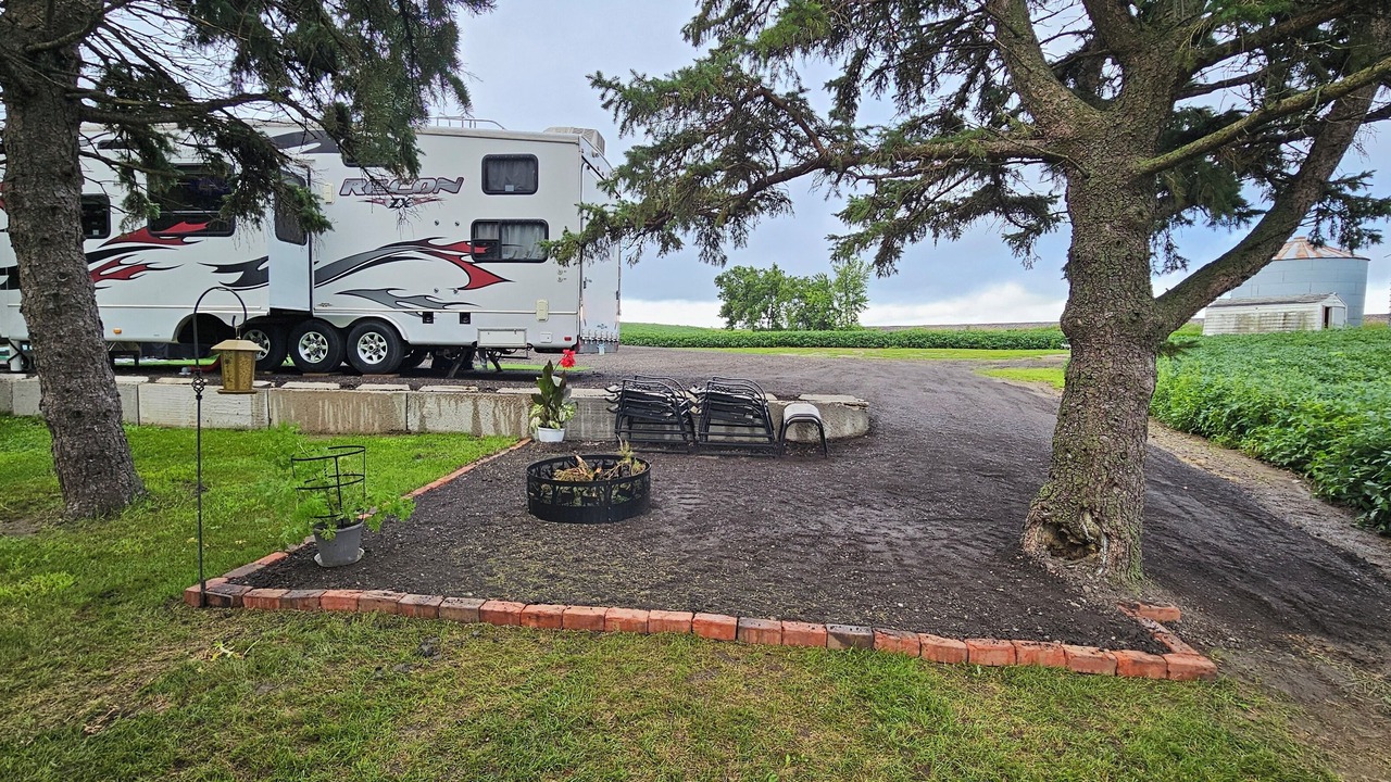 Photo of Outdoor in Killduff